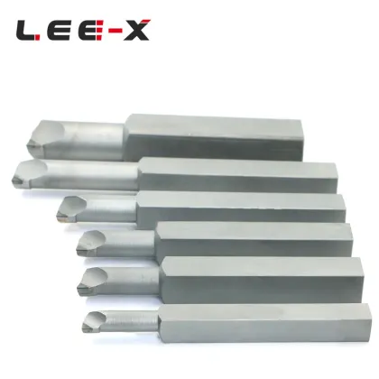 80 Degrees PCD Diamond Tool Holder 6-20mm Tungaloy Carbide CNC Internal Holes Holders