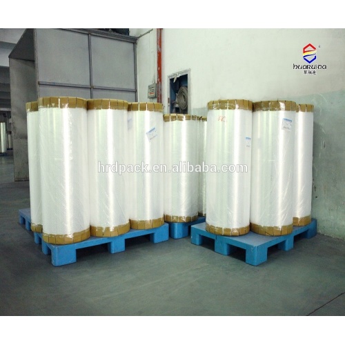 Bopp Film Packing And Printing BOPP Film 30mic for packing and printing Manufactory