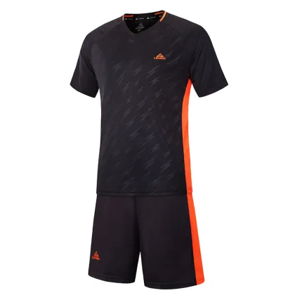 Best Selling Football Shirt Polyester Sportswear Clothes