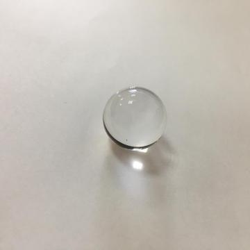 Lens ball led co2 laser