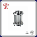 Sanitary Stainless Steel Welding End Sight Glass