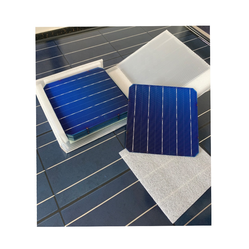 hottest selling cheap mono solar cell