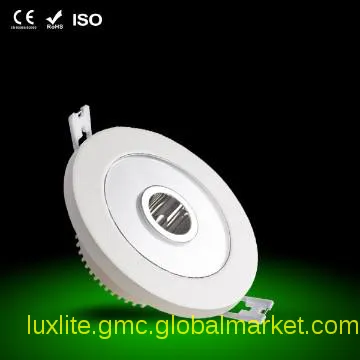 3000K Warmwhite meeting room Down light fittings