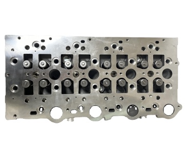 Haishidaオリジナル品質エンジンセミアセンブルシリンダーヘッドSAIC Maxus v 2.5T