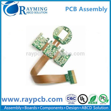High quality fexible pcb circuit board with high power pcb