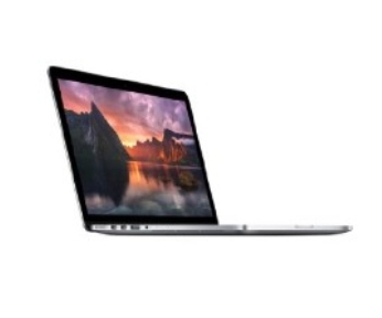 Apple MacBook Pro ME865LL/A 13.3-Inch