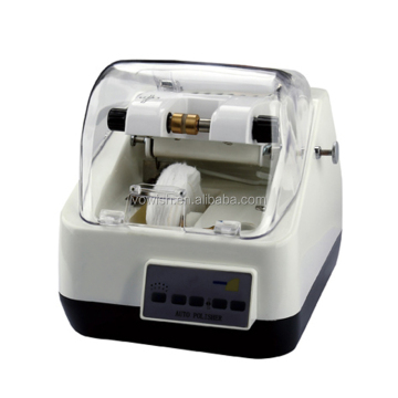 LG-900A Auto Lens Polisher - Optical Lens Polishing Machine