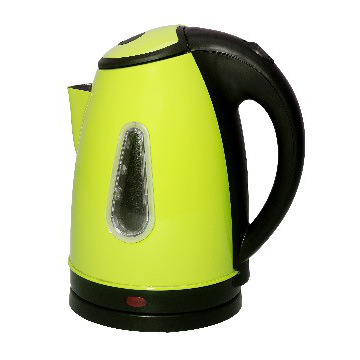 Cordless Programmable Electric Jug Kettle