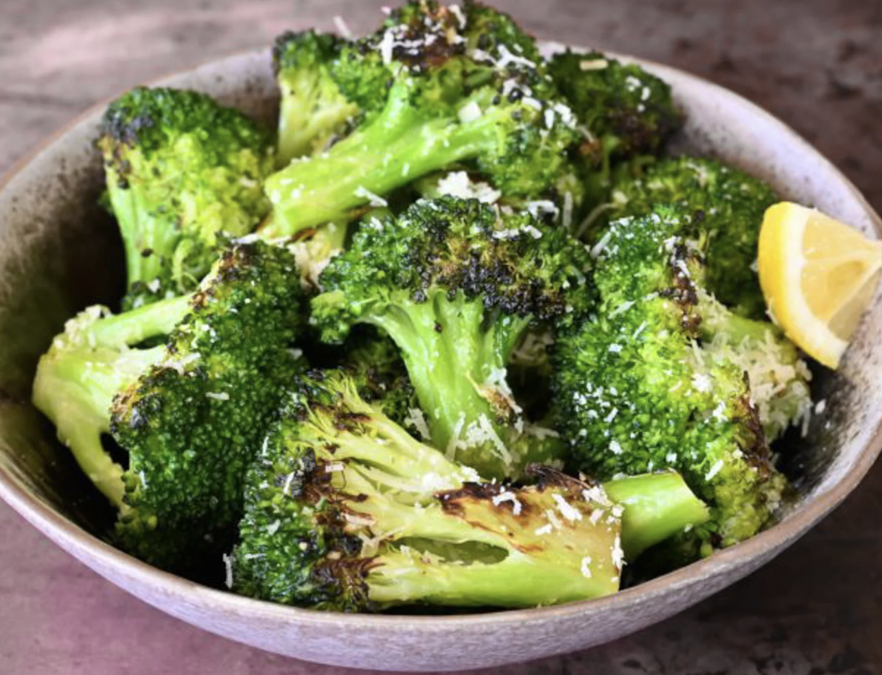 Broccoli Vegetable Ingredient