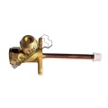 Copper AC Split AC Vanne de service Valve de climatiseur