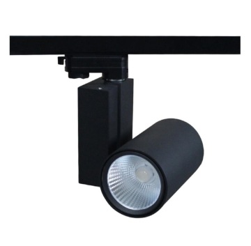 White Black New Design LED Track Spotlight