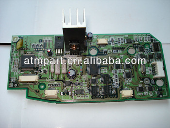 ATM machineatm parts DB 1000 Sankyo SBP243402B Contol Board
