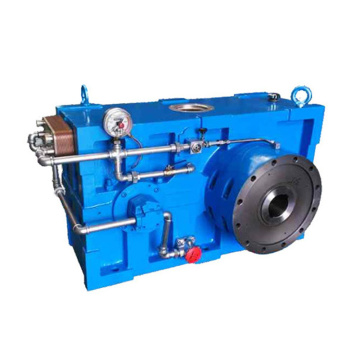 Special Gearbox for Plastic Pipe Extrusion