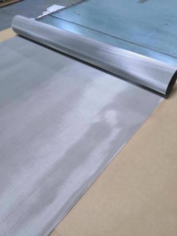 stainless steel filter woven screen stainless steel