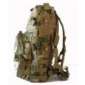 Camouflage grand sac tactique