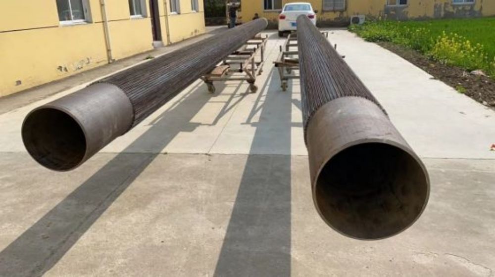 Welded Steel Pipe