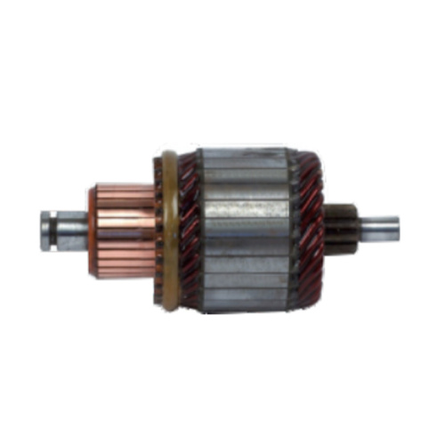 Bosch starter parts JH-DS031 12Volt ARMATURE