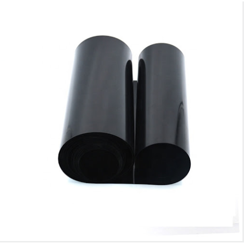 Plastic PS sheet films for packaging