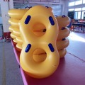 PVC Float Inflatable 4 person Tube Inflatable Tube