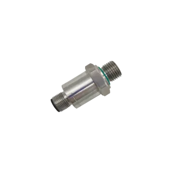 Output stable high efficiency water pump pressure sensor