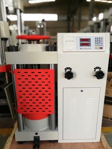 2000Kn Compression Testing Machine Price