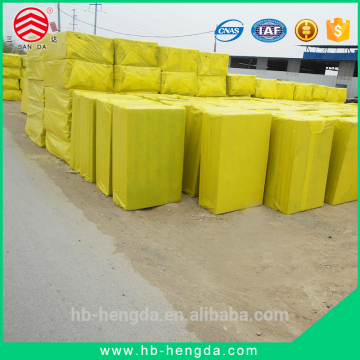 Hot sale good quality Rock Wool board