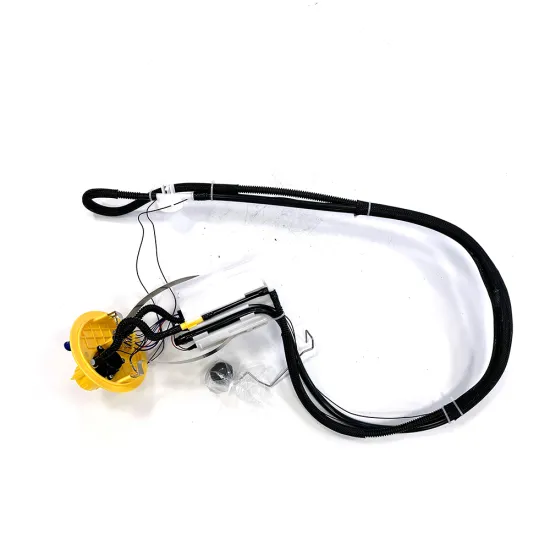 OEM Good Quality Fuel Injection Pumps for Volvo S60 S80 XC70 XC90