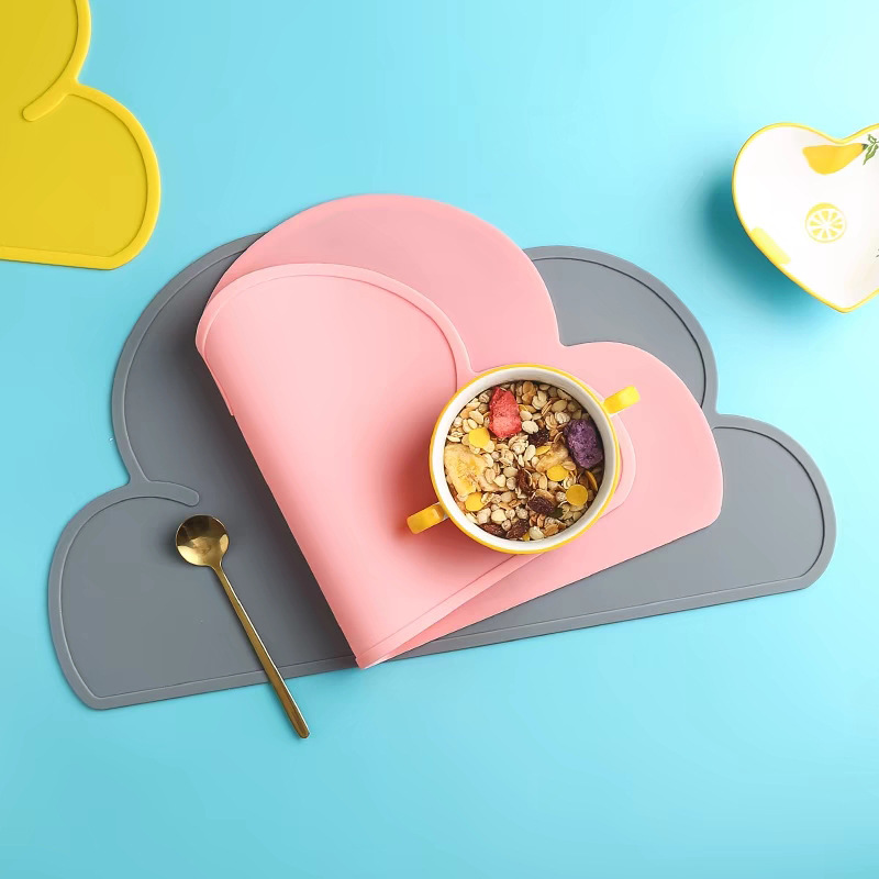 baby silicone placemat MFZ-I009