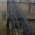 Μηχανή Presting Pole Machinery Concrete Pole