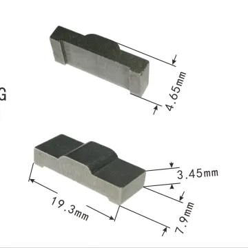 Customize OEM 33366-35030 Synchronizer Ring for Toyota Manual Transmission