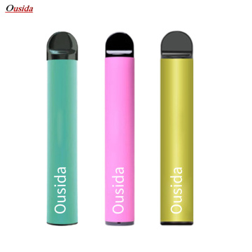 Fume Ultra 2500 OEM 0% Disposable Vape