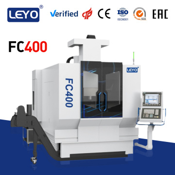 FC400 חמש צירים מרכז עיבוד מרכז עיבוד עיבוד כתר