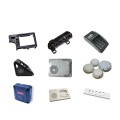 Custom Molding Injection Plastic Parts