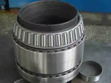 Four-Row Taper Roller Bearing for Rolling Mill Bearing Stf170kvs2401eg