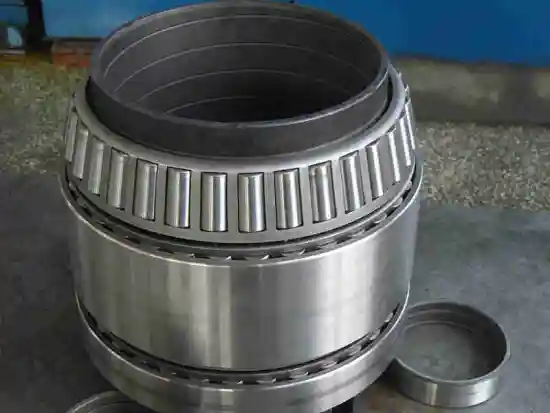 Four-Row Taper Roller Bearing for Rolling Mill Bearing Stf170kvs2401eg