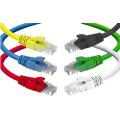 Патч-кабели категории 5e Кабель Ethernet CAT 5E