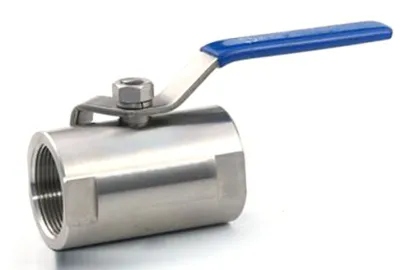 Luwei production female thread stainless steel