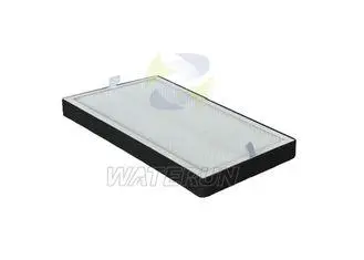 High Efficiency Fume Extractor Filters / Smoke Eater Filter