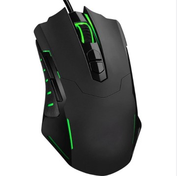 Wireless Gaming Mouse - Cheap No MOQ 2.4G Silent Promotional Gift