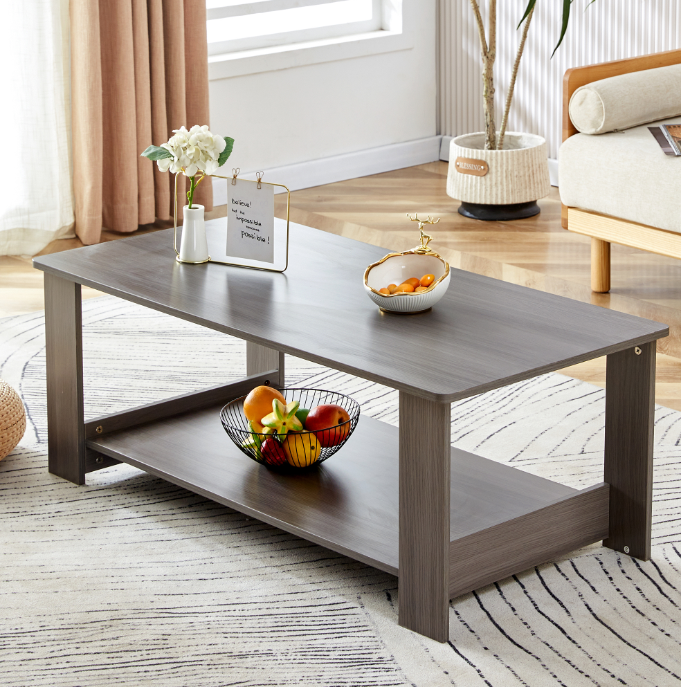 modern mdf tea table