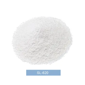 SL-620 Natural Silica Matt Agent