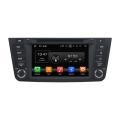 car stereo with navigation for EX7 GX7 2014