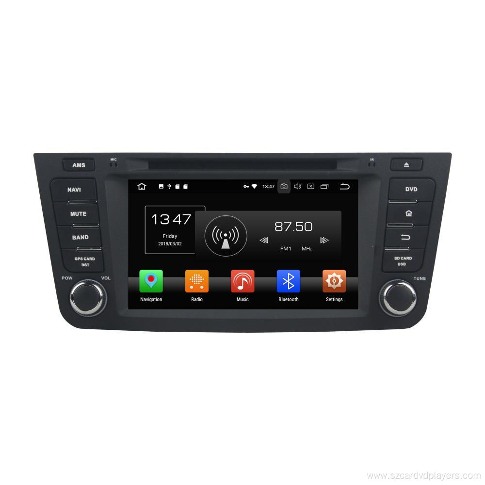 car stereo systems for EX7 GX7 2014