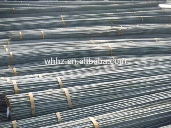 provide rebar steel prices