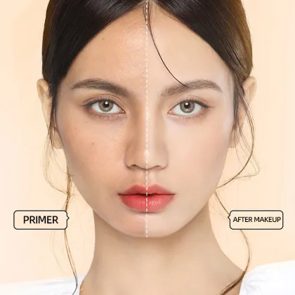 Korean Custom 6 Colors Longwear Cream Liquid Foundation