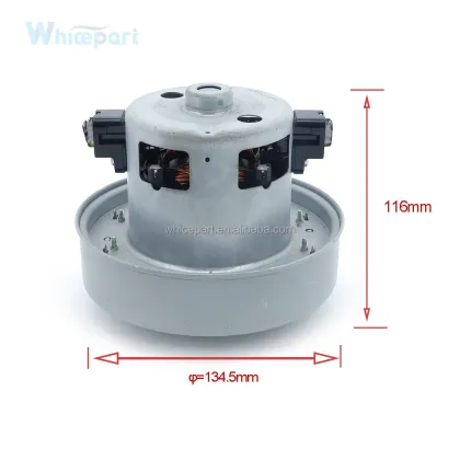 High Quality Genuine Samsung Vacuum Cleaner Parts: VCM-M10GU S453H7W0042 for Samsung Vacuum Machines