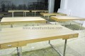 Hans Wegner CH110 skrivbord