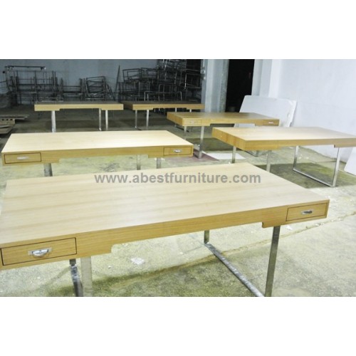 Hans Wegner CH110 Desk