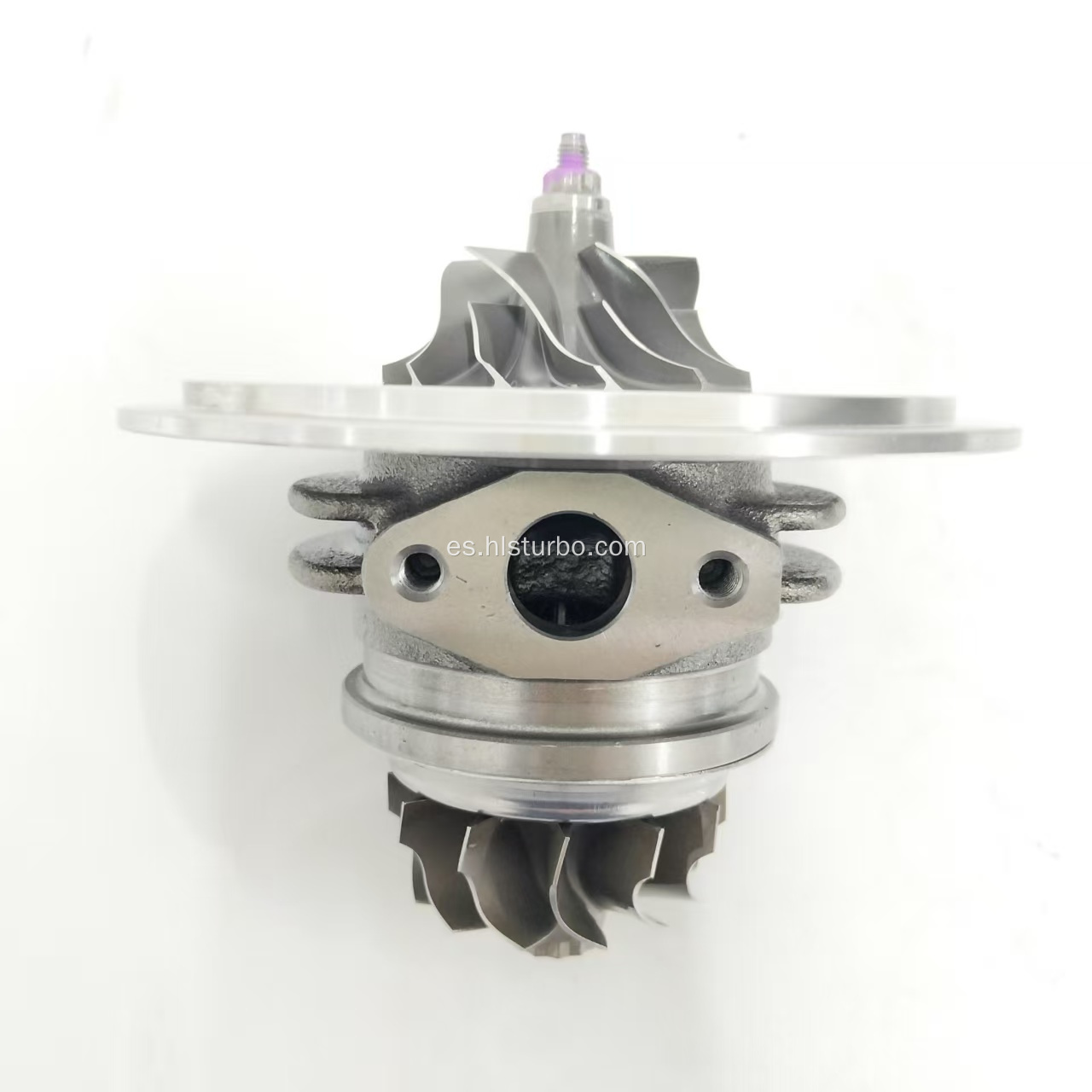 Cartucho turbo Perkins GT2556S 2674A404