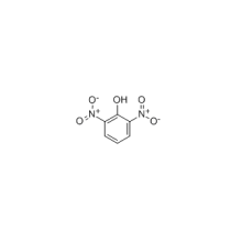 Mejor calidad 2, 6-dinitrofenol CAS 573-56-8